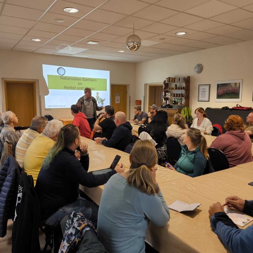 Verbände des Saalekreises setzen neue Impulse für Zusammenarbeit